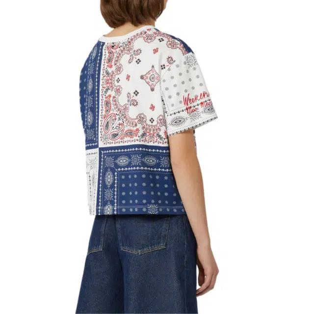 WEEKEND MaxMara Acline T