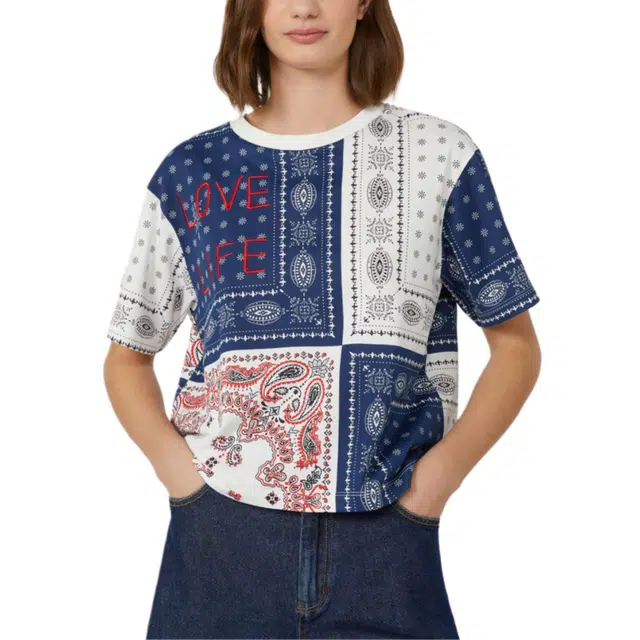 WEEKEND MaxMara Acline T