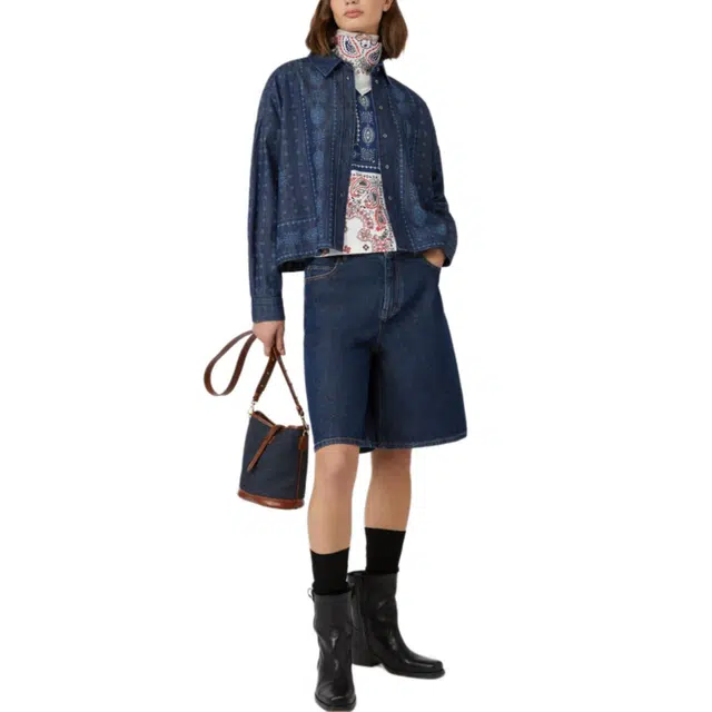 WEEKEND MaxMara Acline T
