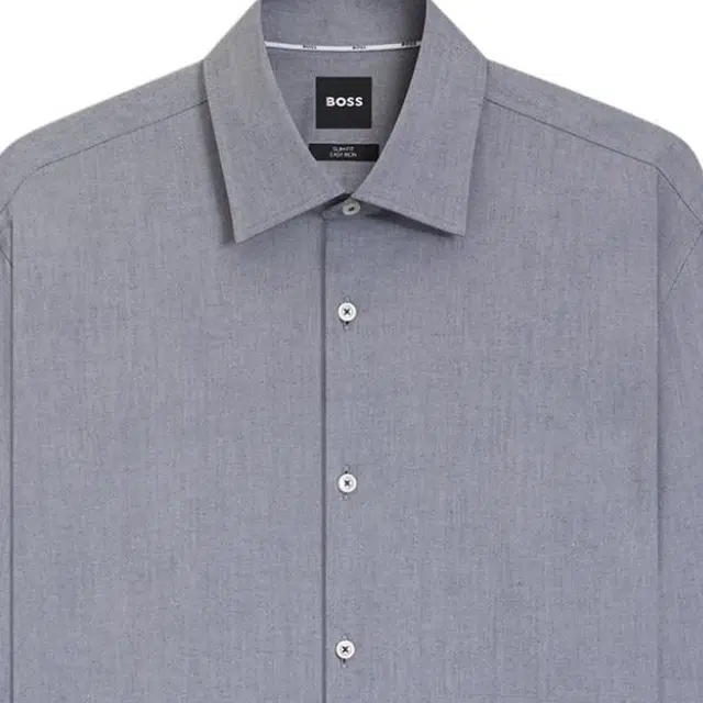 HUGO BOSS FW25