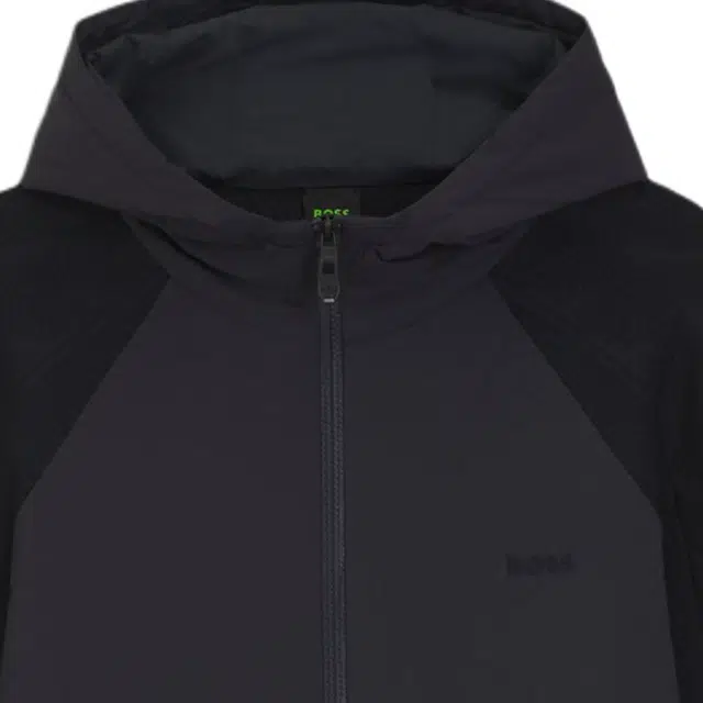 HUGO BOSS