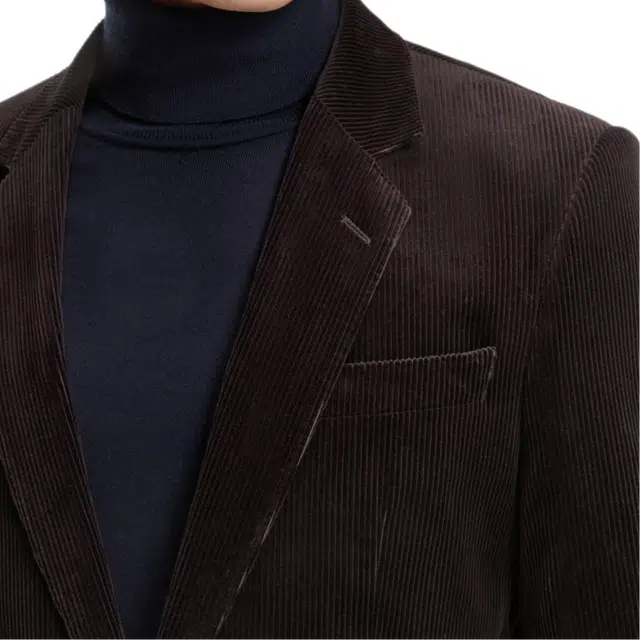 HUGO BOSS