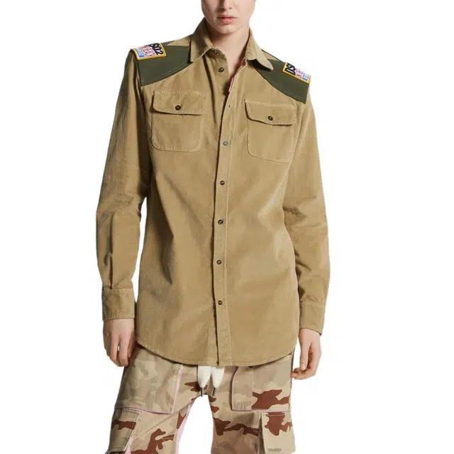 DSQUARED 2 x BETTTER