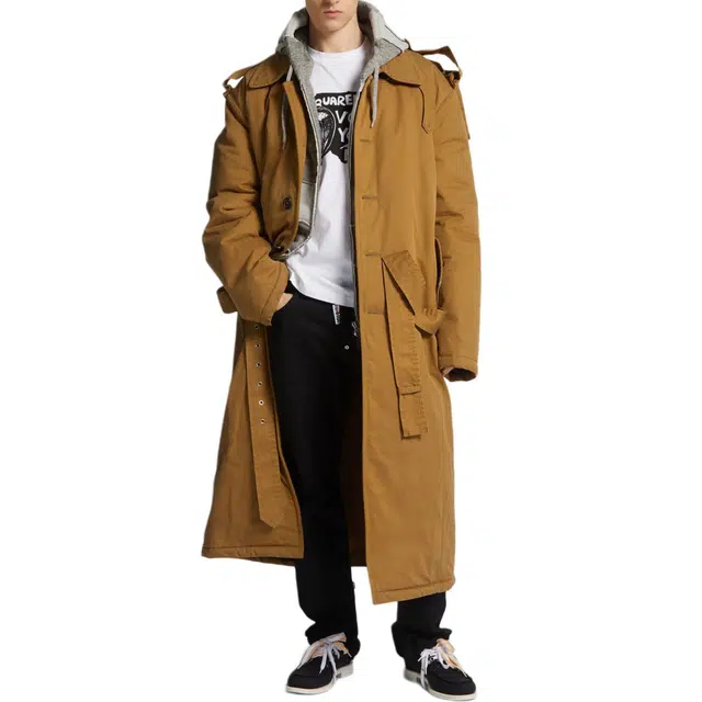 DSQUARED 2 x Magliano