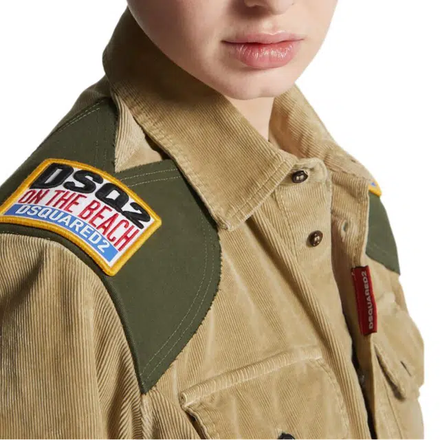 DSQUARED 2 x BETTTER