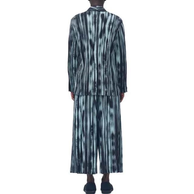 Homme Pliss Issey Miyake FW25