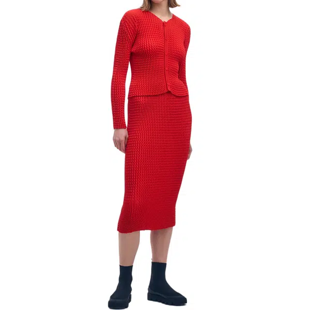 ISSEY MIYAKE FW25