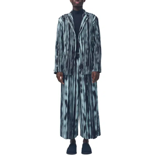 Homme Pliss Issey Miyake FW25