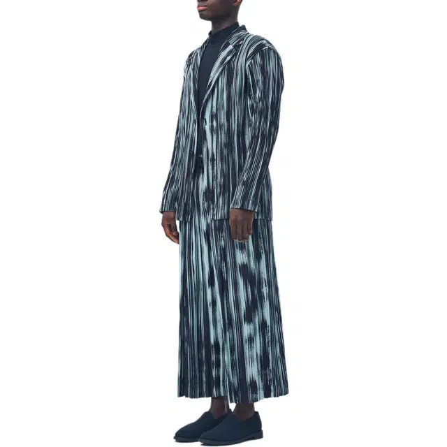 Homme Pliss Issey Miyake FW25