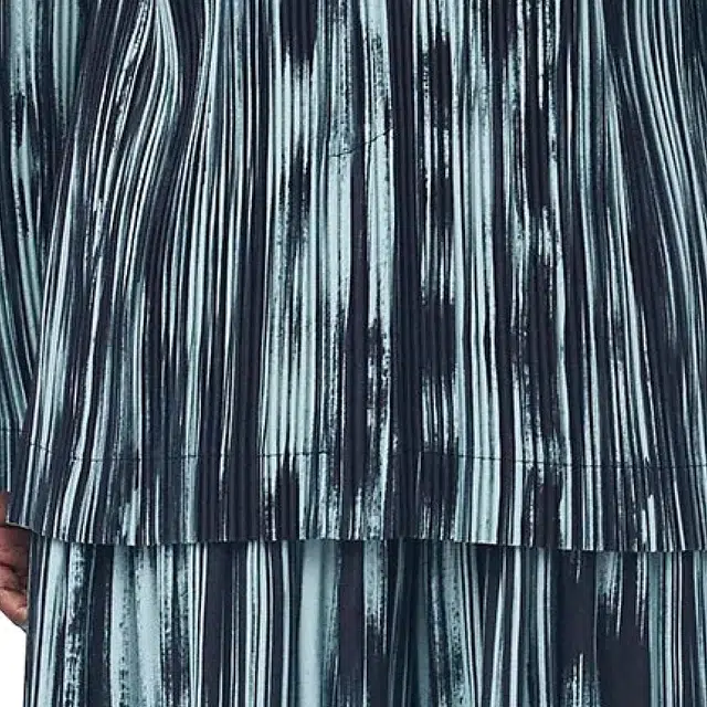 Homme Pliss Issey Miyake FW25