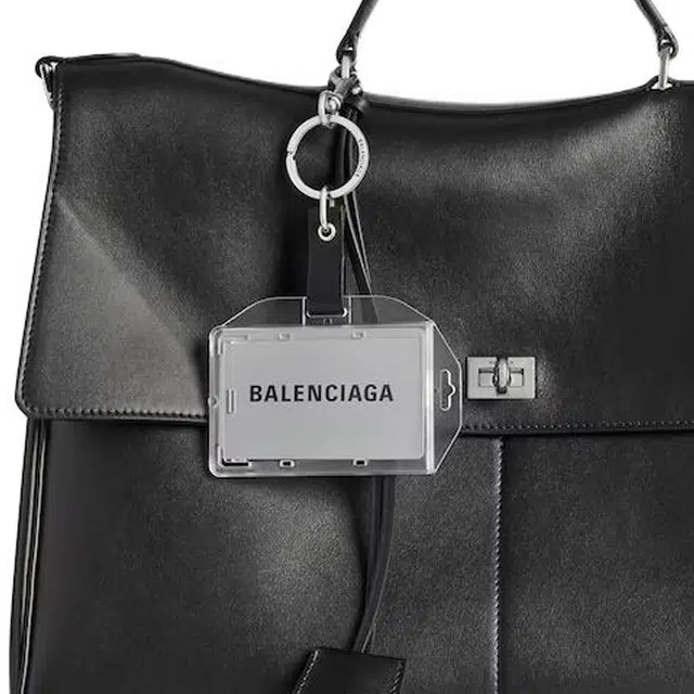 Balenciaga Rodeo PORTFOLIO