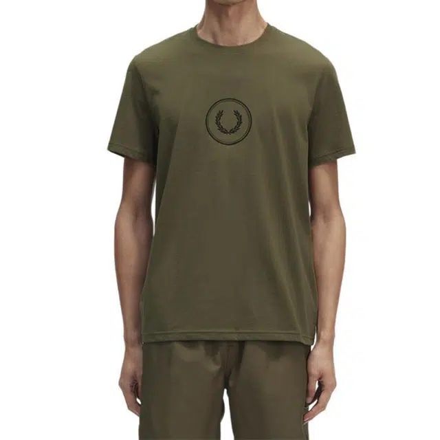 FRED PERRY T GRX