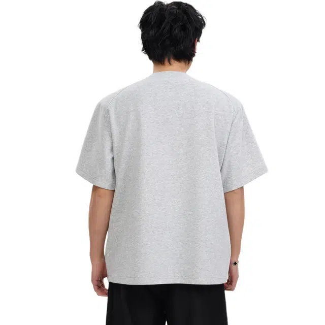 MARK WAFFLE T