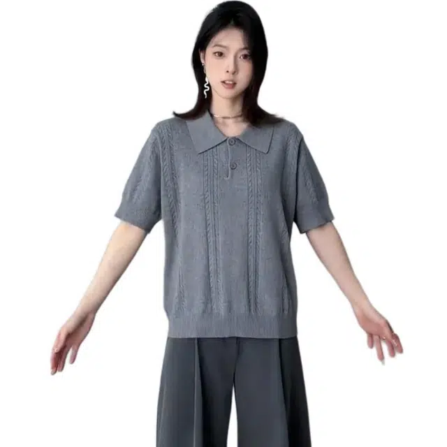 JIMIJONS Polo