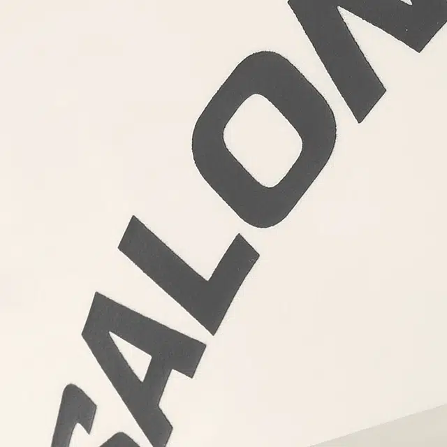 SALOMON