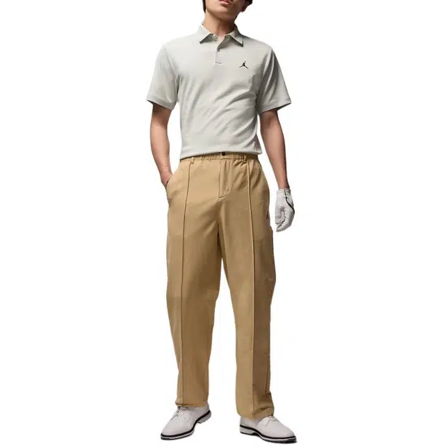 Jordan LogoPolo