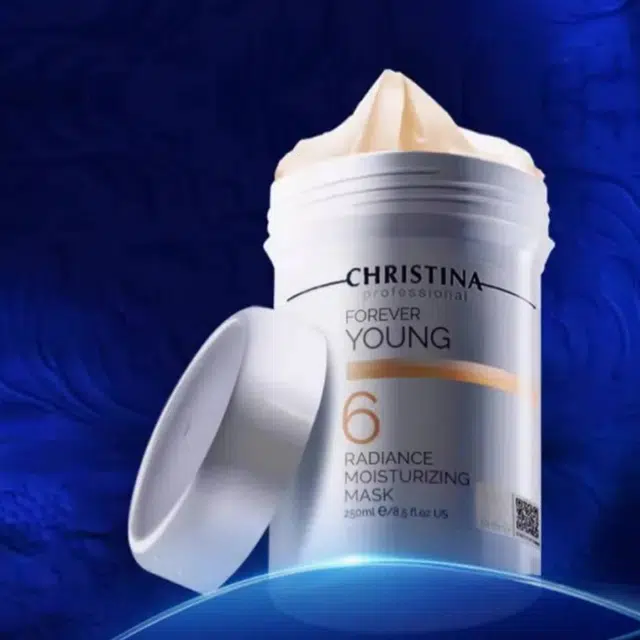CHRISTINA 250ml