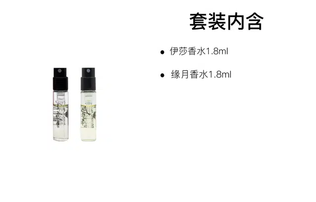 EDT 1.8ml+1.8ml