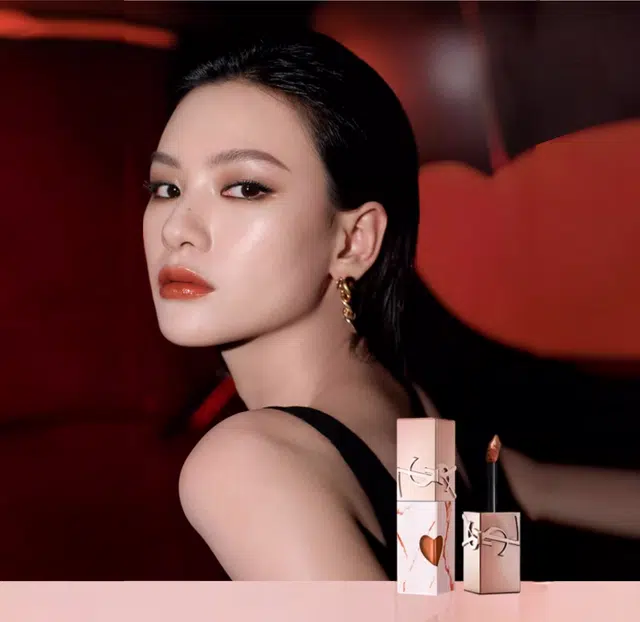 YSL 5.5ml+5.5ml