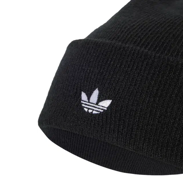 adidas Beanie Black