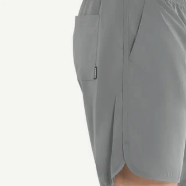 KSWISS PLAYER SHORT-7"