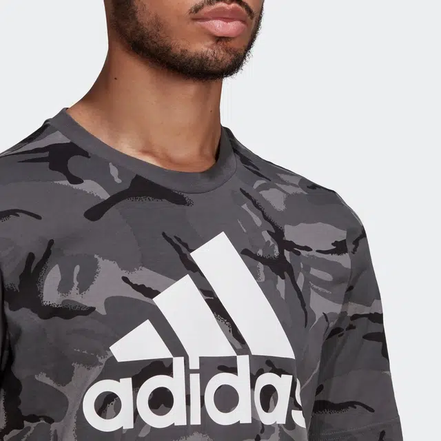 adidas LogoT