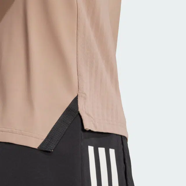 adidas Climacool SS25 TRAINING INTENSITY T-SHIRT T