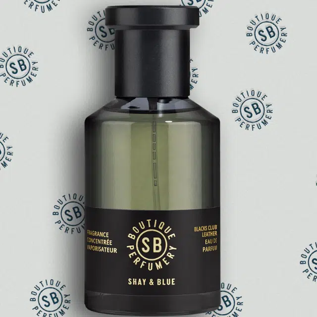 ShayBlue BlacksClub EDP 100ml
