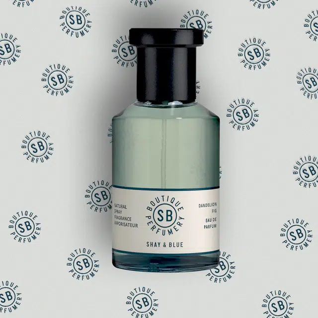 ShayBlue DandelionFig EDP 100ml