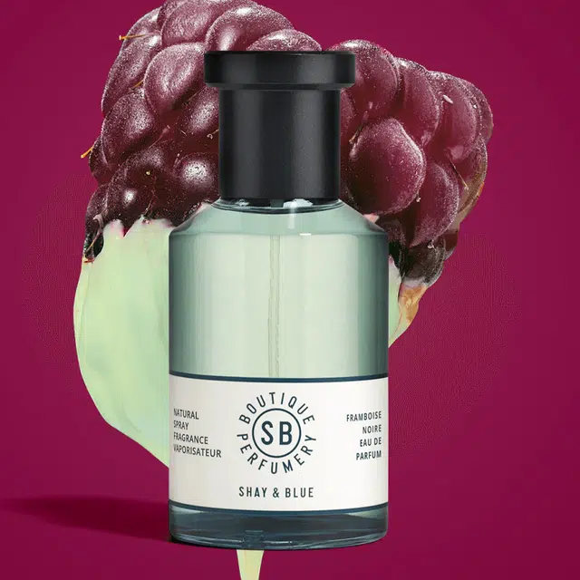 ShayBlue FramboiseNoire EDP 100ml