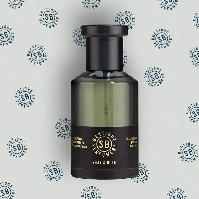 ShayBlue KingsWord EDP 100ml