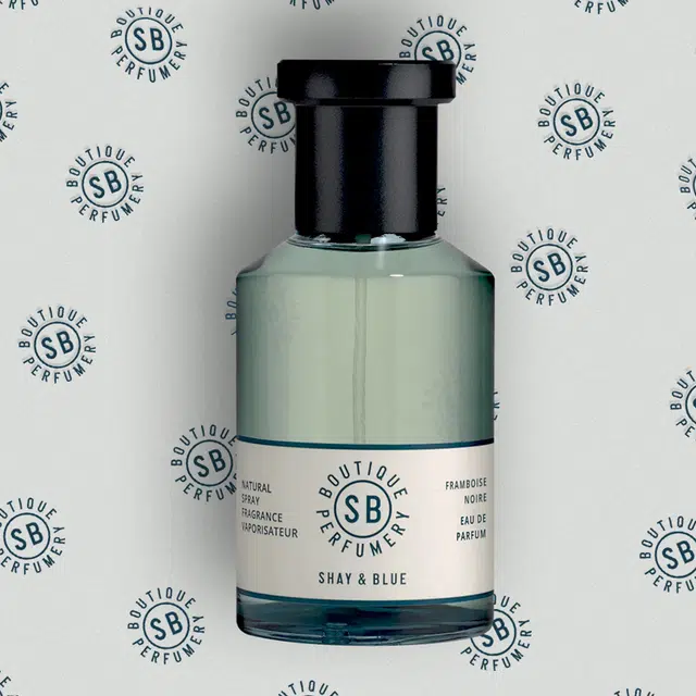 ShayBlue FramboiseNoire EDP 100ml