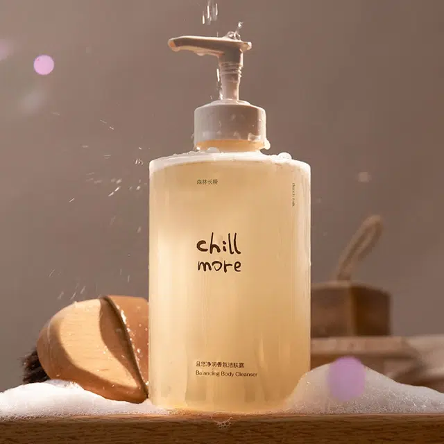 chillmore
