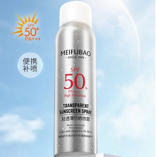 SINCE 1999 SPF50+ 150ml*2