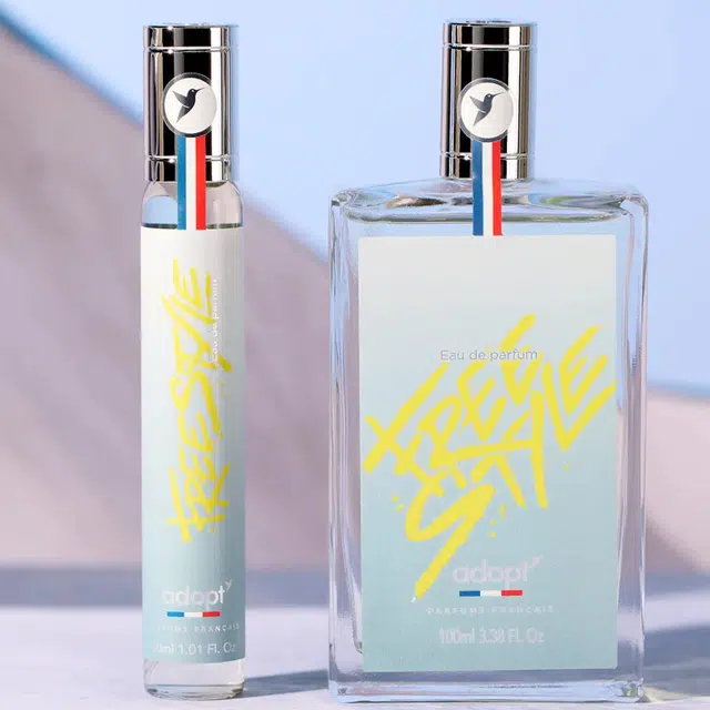 ADOPT Freestyle EDP 30ml100ml