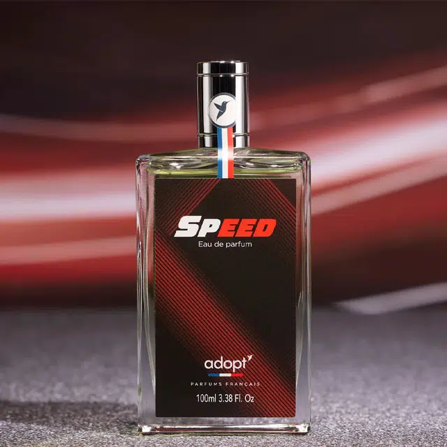 ADOPT Speed EDP 30ml100ml