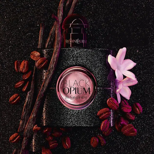 YSL BLACKOPIUM EDP