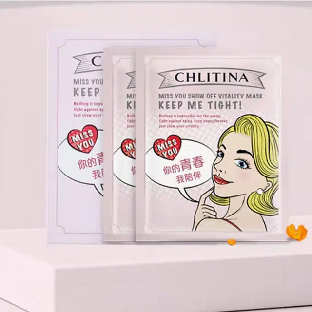 CHLITINA 20