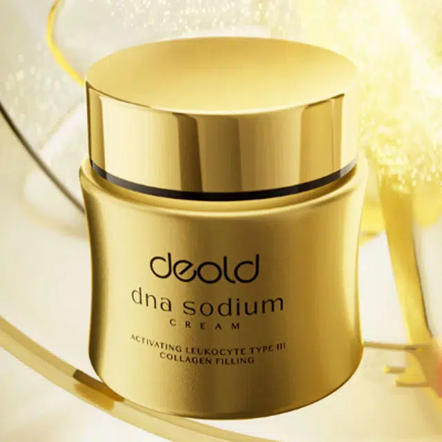 DEOLD 50g