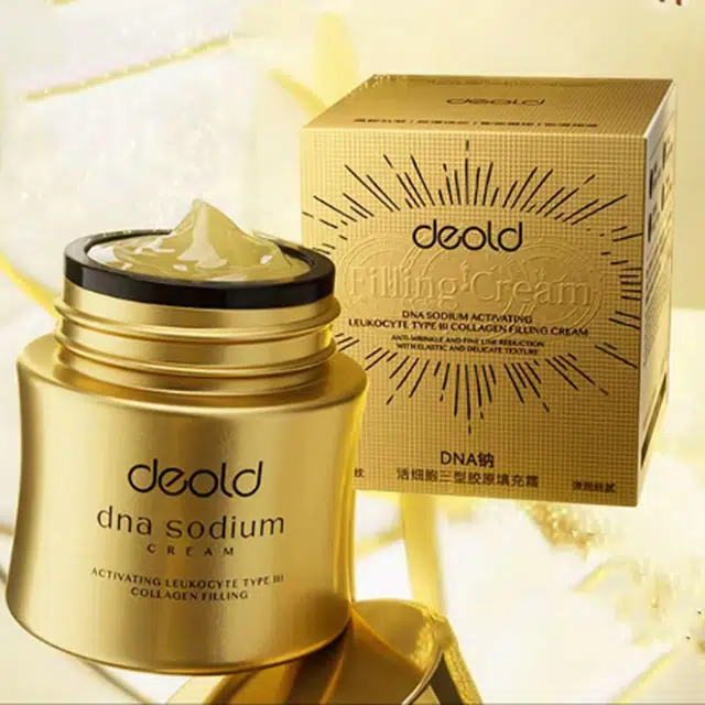 DEOLD 50g