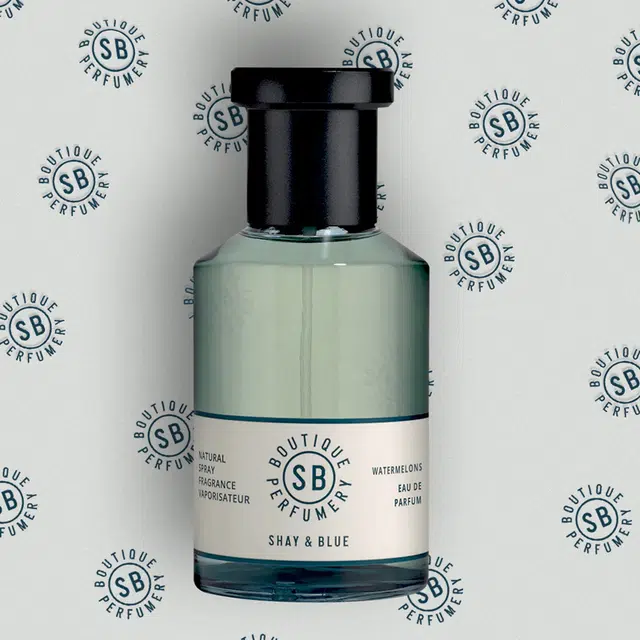 ShayBlue Watermelons EDP 100ml