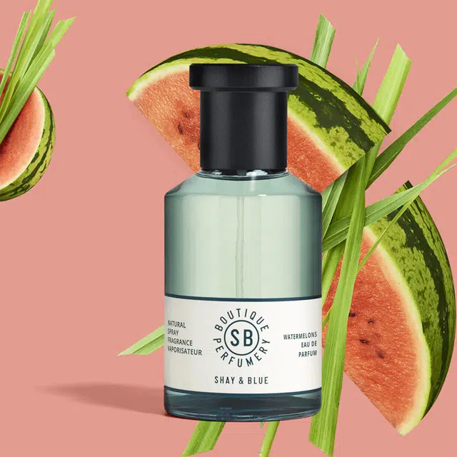 ShayBlue Watermelons EDP 100ml