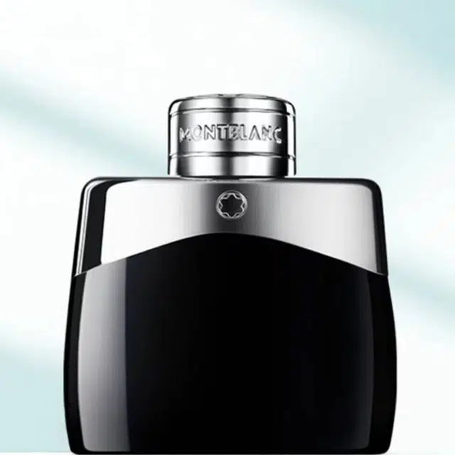 MONTBLANC EDT 50ml+4.5ml