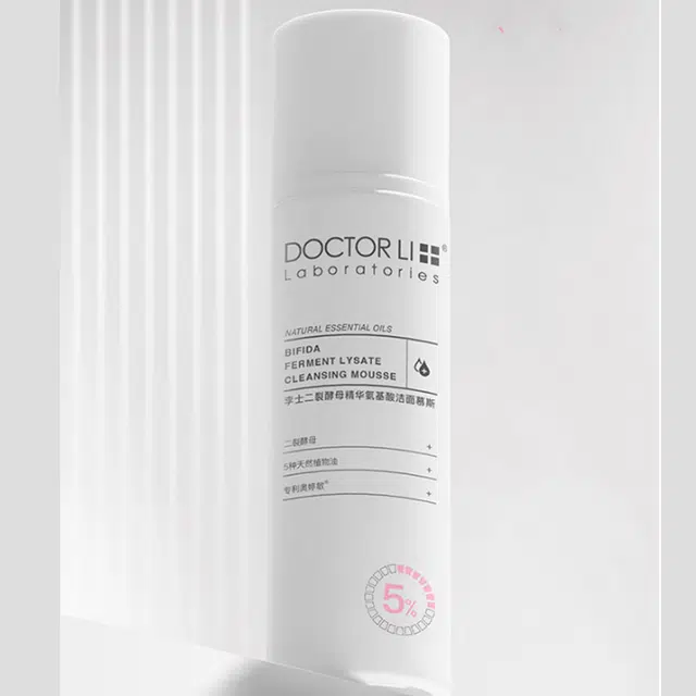 DOCTOR LI 150ml