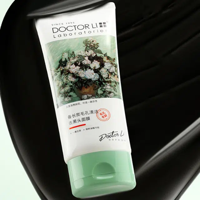 DOCTOR LI 100ml+150g