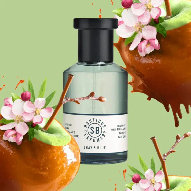 ShayBlue EDP 100ml