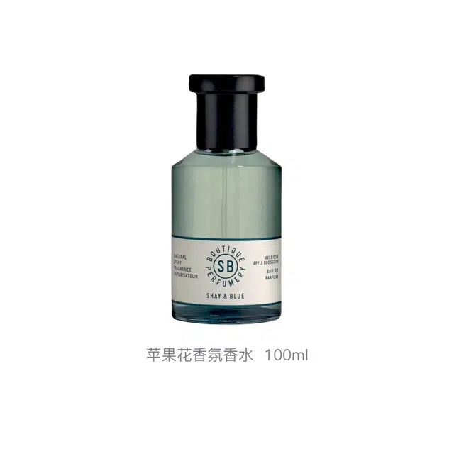 ShayBlue EDP 100ml