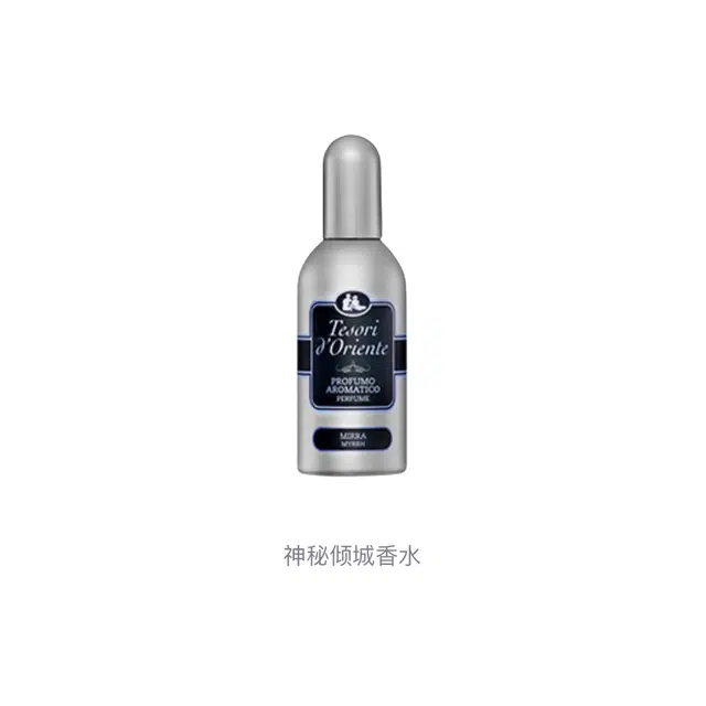 EDT 100ml