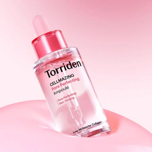 Torriden 50ml+30ml