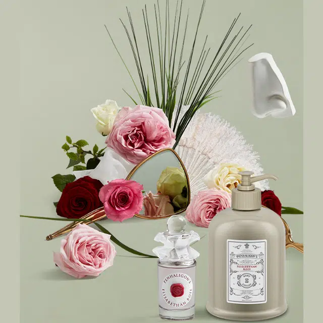 EDP 30ml+500ml